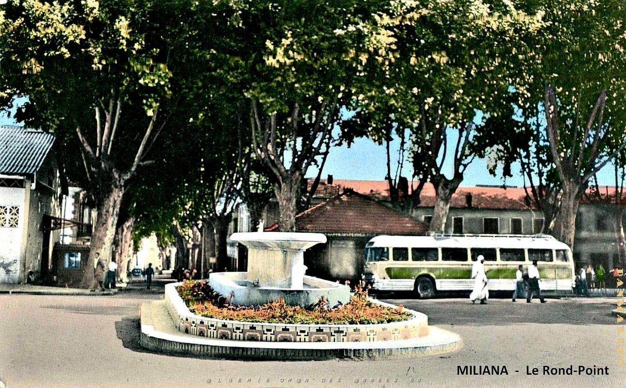 Miliana - Rond-Point.jpg